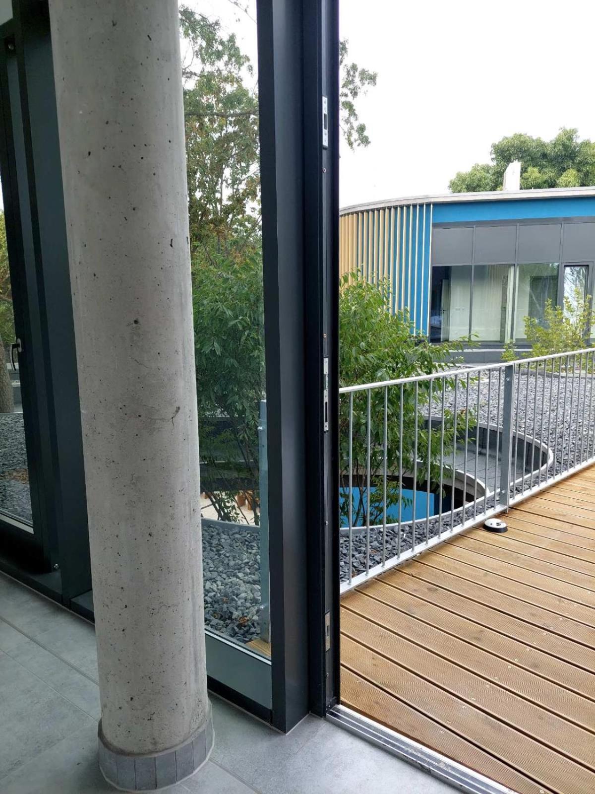 Apartman A Kekszalag Setanyon Balatonfüred Exterior foto